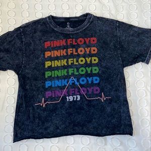 Pink Floyd T-shirt